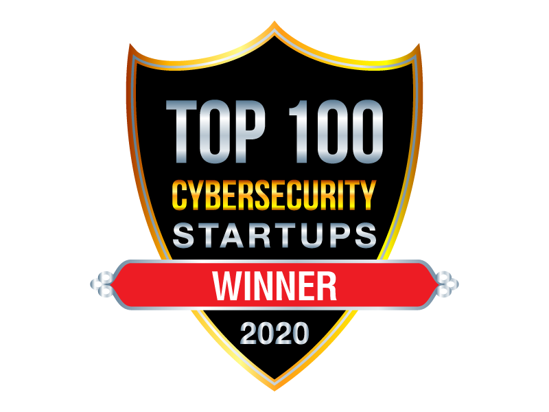 Top 100 Cybersecurity startups for 20202
