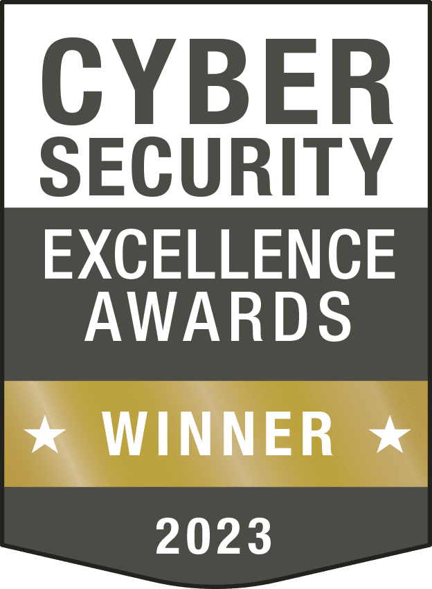 Netography awarded Cybersecurity Excellence Award 2023
