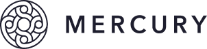 Mercury Logo